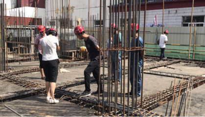 安全中求高產(chǎn)一順百順,火患里冒進(jìn)一挫再挫