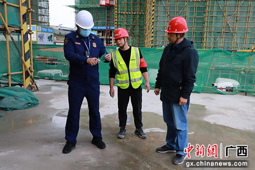 廣西荔浦市多部門聯(lián)合開展消防產(chǎn)品專項(xiàng)檢查