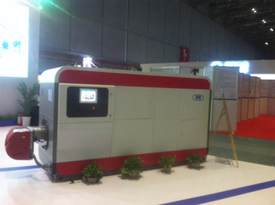 綠色來襲 中外企業(yè)各顯環(huán)保神通