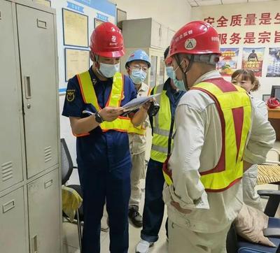 隱患曝光臺 |執(zhí)業(yè)不規(guī)范!一家消防技術(shù)服務(wù)機構(gòu)被曝光!