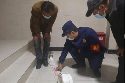 湖北天門 助力復工復產(chǎn) 保障消防產(chǎn)品“真”安全 消防檢測服務